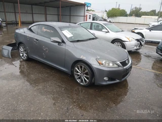 LEXUS LEXUS IS 250C