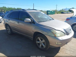LEXUS LEXUS RX 330