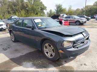DODGE DODGE CHARGER RT