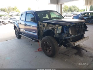 TOYOTA TOYOTA TACOMA PRERUNNER V6