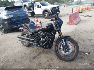 HARLEY-DAVIDSON HARLEY-DAVIDSON FXLRS