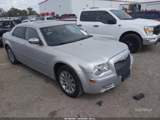 CHRYSLER CHRYSLER 300 LIMITED