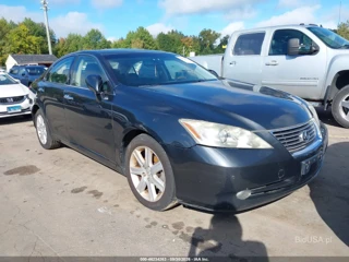 LEXUS LEXUS ES 350