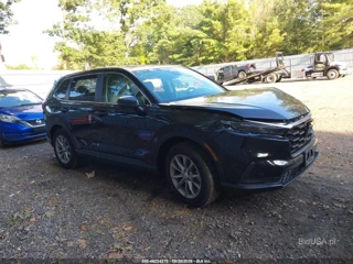 HONDA HONDA CR-V EX-L AWD