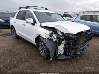 HYUNDAI HYUNDAI PALISADE LIMITED