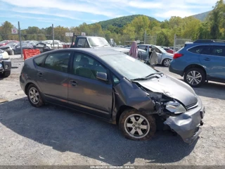 TOYOTA TOYOTA PRIUS