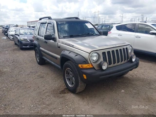 JEEP JEEP LIBERTY RENEGADE