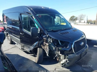 FORD FORD TRANSIT-250