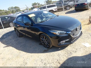 MAZDA MAZDA MAZDA3 GRAND TOURING