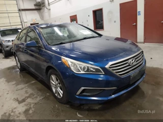 HYUNDAI HYUNDAI SONATA SE