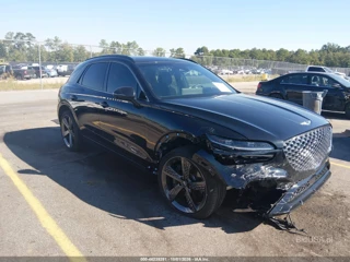 GENESIS GENESIS GV70 2.5T AWD
