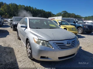 TOYOTA TOYOTA CAMRY LE