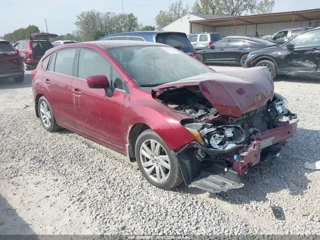 SUBARU SUBARU IMPREZA 2.0I PREMIUM