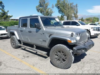 JEEP JEEP GLADIATOR SPORT S 4X4