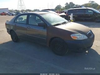TOYOTA TOYOTA COROLLA LE