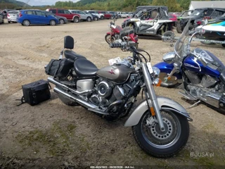 YAMAHA YAMAHA XVS1100 A