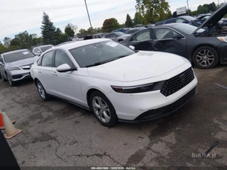HONDA HONDA ACCORD LX