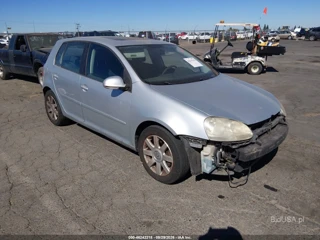 VOLKSWAGEN VOLKSWAGEN RABBIT 4-DOOR