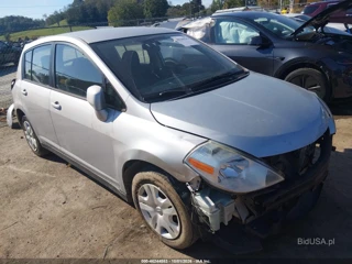 NISSAN NISSAN VERSA 1.8 S