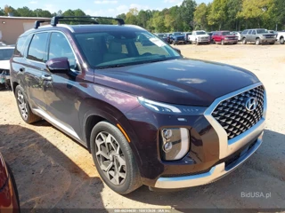HYUNDAI HYUNDAI PALISADE CALLIGRAPHY