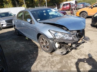 HONDA HONDA ACCORD 2.4 LX