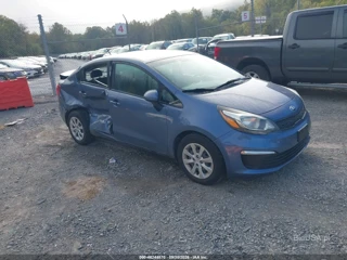 KIA KIA RIO LX