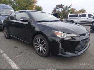 SCION SCION TC