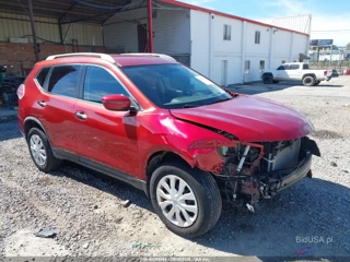 NISSAN NISSAN ROGUE S