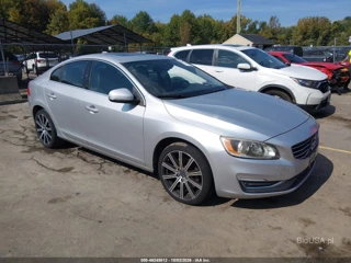 VOLVO VOLVO S60 T5