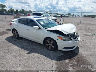ACURA ACURA ILX 2.0L