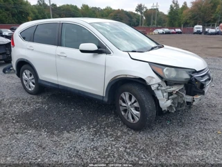 HONDA HONDA CR-V EX