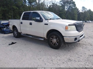 FORD FORD F-150 FX4/LARIAT/XLT