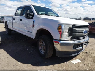 FORD FORD F-250 XL