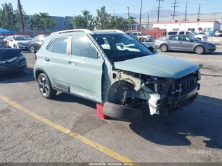HYUNDAI HYUNDAI VENUE SEL
