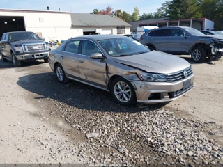 VOLKSWAGEN VOLKSWAGEN PASSAT 1.8T R-LINE/1.8T S