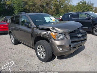 TOYOTA TOYOTA RAV4