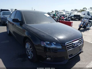 AUDI AUDI A4 2.0T PREMIUM