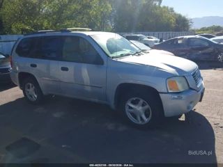 GMC ENVOY SLE COMMERCIAL