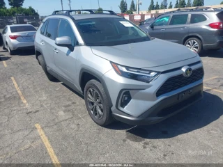 TOYOTA TOYOTA RAV4 HYBRID XLE PREMIUM