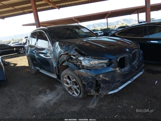 BMW X3 XDRIVE30I