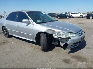 HONDA HONDA ACCORD 2.3 EX