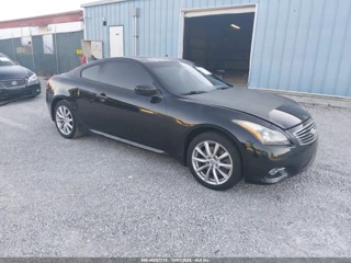 INFINITI INFINITI G37X