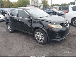 NISSAN NISSAN ROGUE S