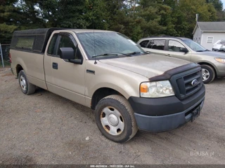 FORD FORD F-150 STX/XL/XLT