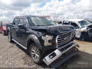 FORD FORD F-150 XLT