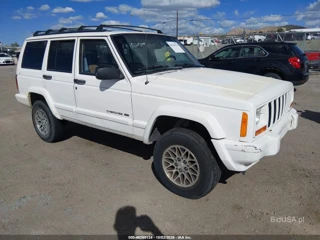 JEEP JEEP CHEROKEE CLASSIC/LIMITED/SPORT