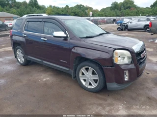 GMC TERRAIN SLT-2