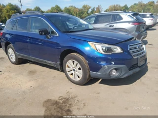 SUBARU SUBARU OUTBACK 2.5I PREMIUM