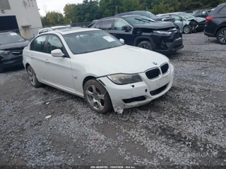 BMW 328I XDRIVE