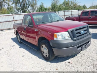 FORD FORD F-150 STX/XL/XLT